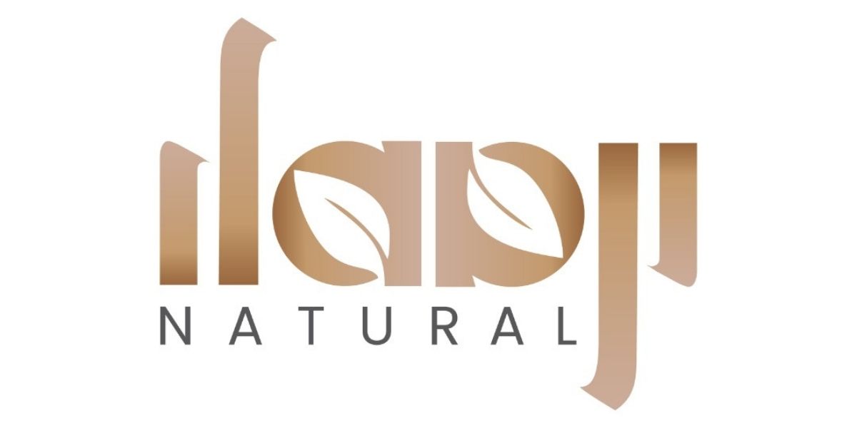 Logo marque iLAAJi Natural